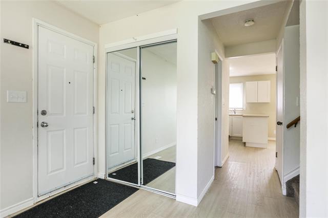 95 West Lake Cr, Winnipeg, MB - Indoor Photo Showing Other Room