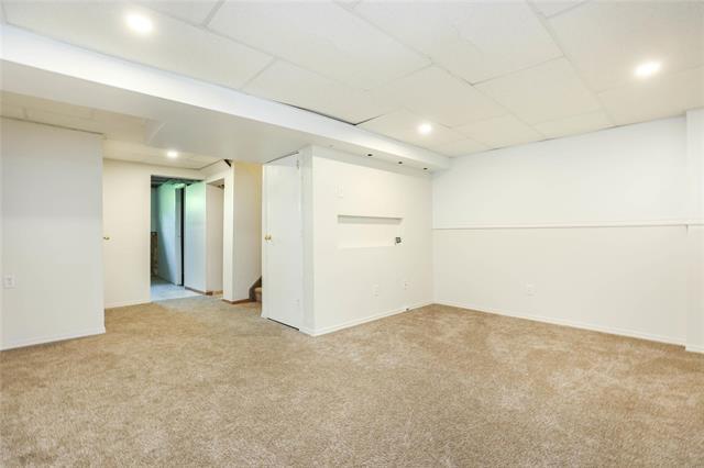 95 West Lake Cr, Winnipeg, MB - Indoor