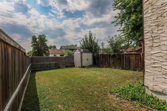 95 West Lake Cr, Winnipeg, MB - Outdoor