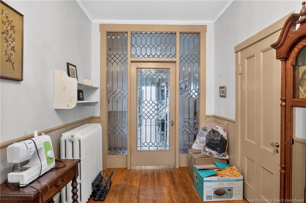 41 And 45 Kennedy St, Saint John, NB - Indoor Photo Showing Other Room