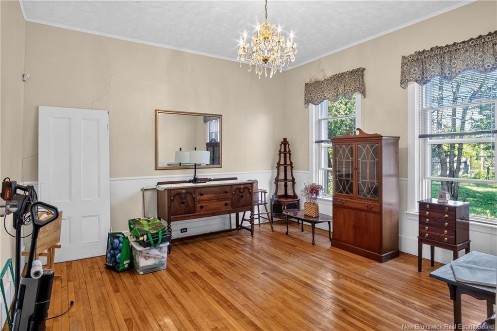 41 And 45 Kennedy St, Saint John, NB - Indoor