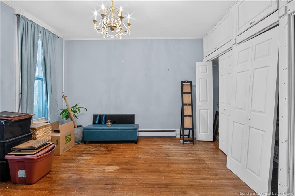 41 And 45 Kennedy St, Saint John, NB - Indoor Photo Showing Other Room