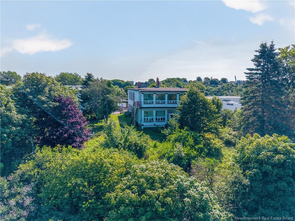 41 And 45 Kennedy St, Saint John, NB - Outdoor With View
