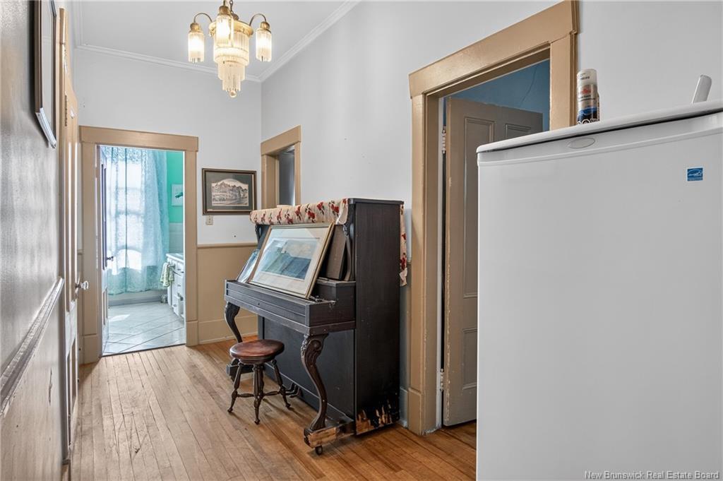 41 And 45 Kennedy St, Saint John, NB - Indoor