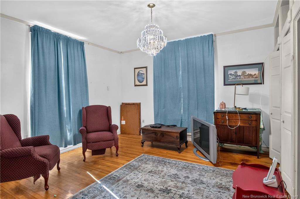 41 And 45 Kennedy St, Saint John, NB - Indoor
