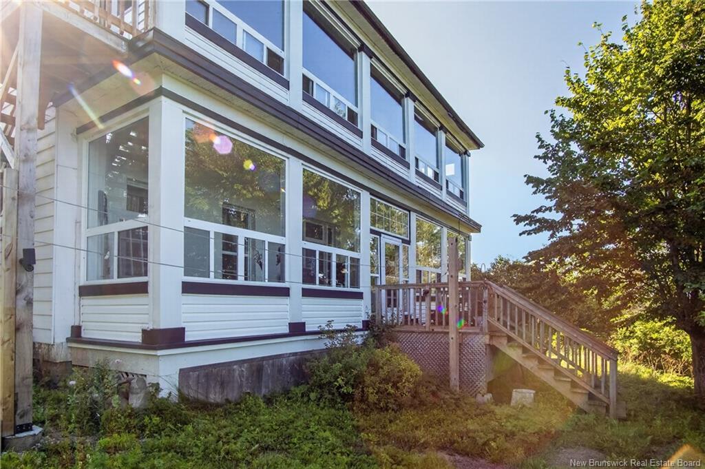41 And 45 Kennedy St, Saint John, NB - Outdoor