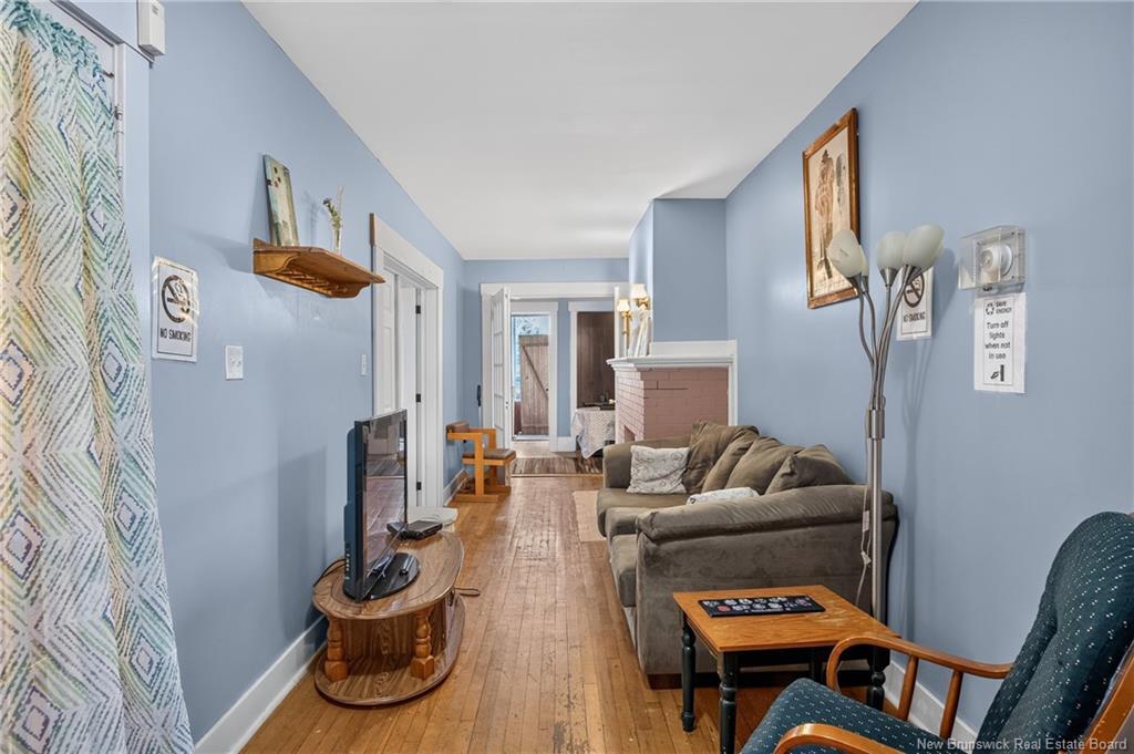 41 And 45 Kennedy St, Saint John, NB - Indoor