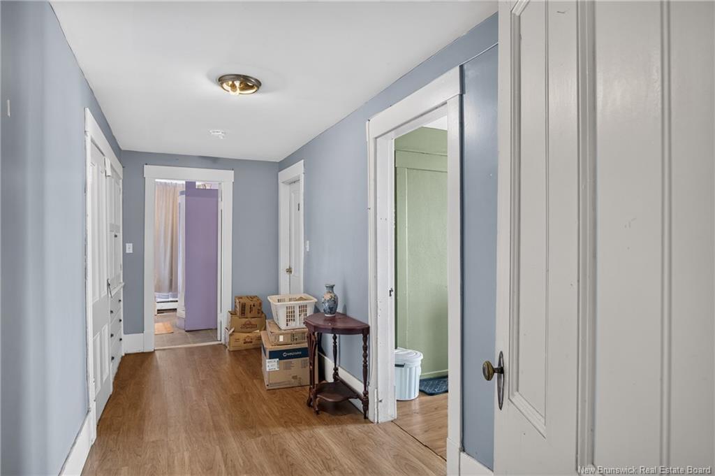 41 And 45 Kennedy St, Saint John, NB - Indoor Photo Showing Other Room