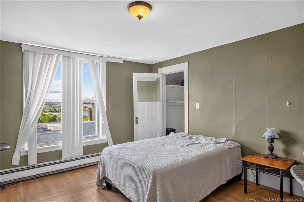 41 And 45 Kennedy St, Saint John, NB - Indoor Photo Showing Bedroom