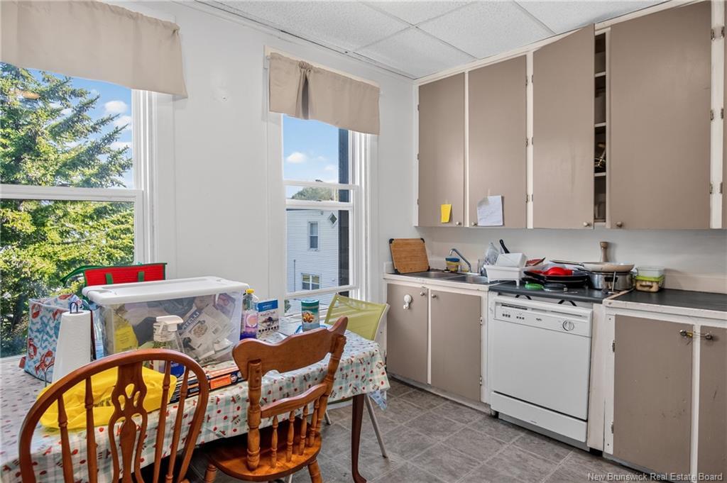 41 And 45 Kennedy St, Saint John, NB - Indoor