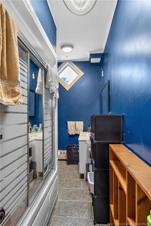 41 And 45 Kennedy St, Saint John, NB - Indoor Photo Showing Other Room