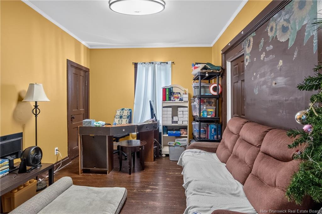 41 And 45 Kennedy St, Saint John, NB - Indoor