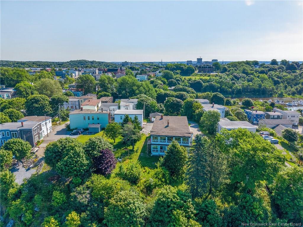 41 And 45 Kennedy St, Saint John, NB - Outdoor With View