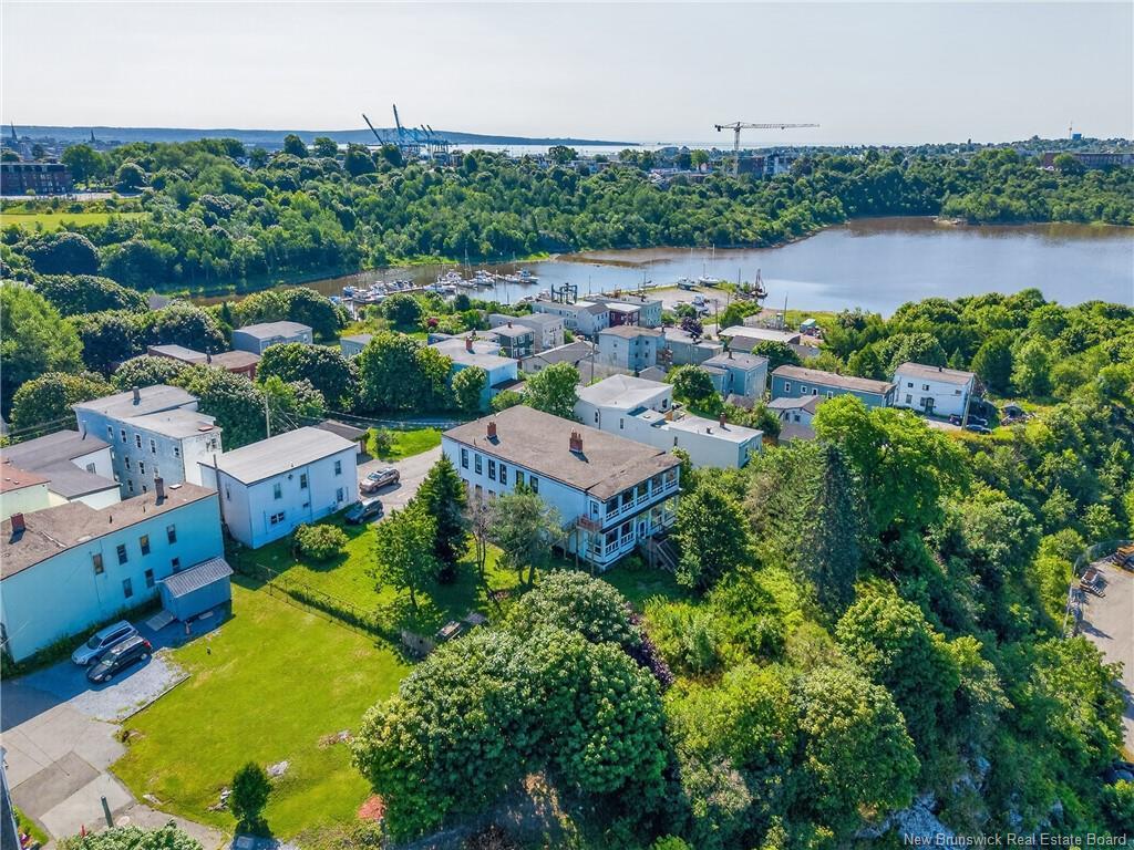 41 And 45 Kennedy St, Saint John, NB - Outdoor With View