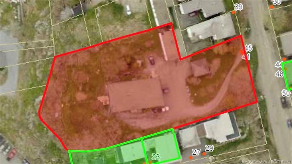 41 And 45 Kennedy St, Saint John, NB -