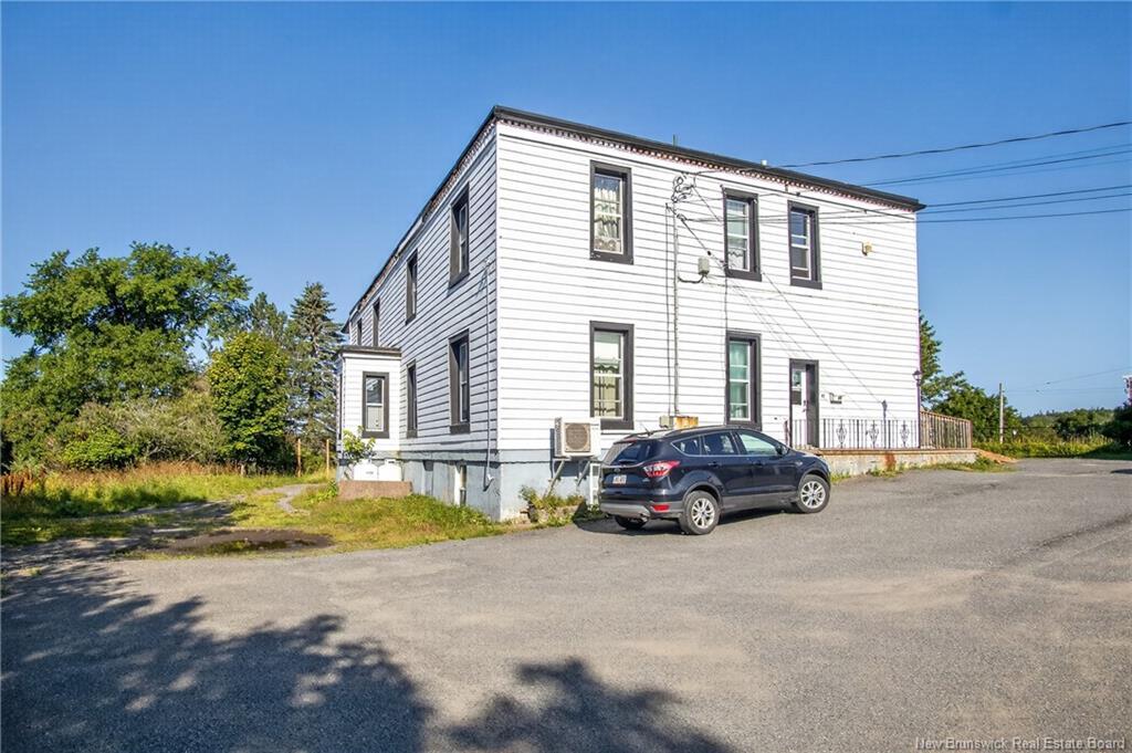 41 And 45 Kennedy St, Saint John, NB - Outdoor