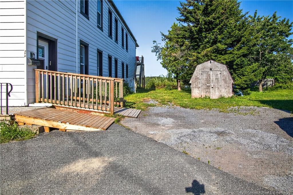 41 And 45 Kennedy St, Saint John, NB - Outdoor