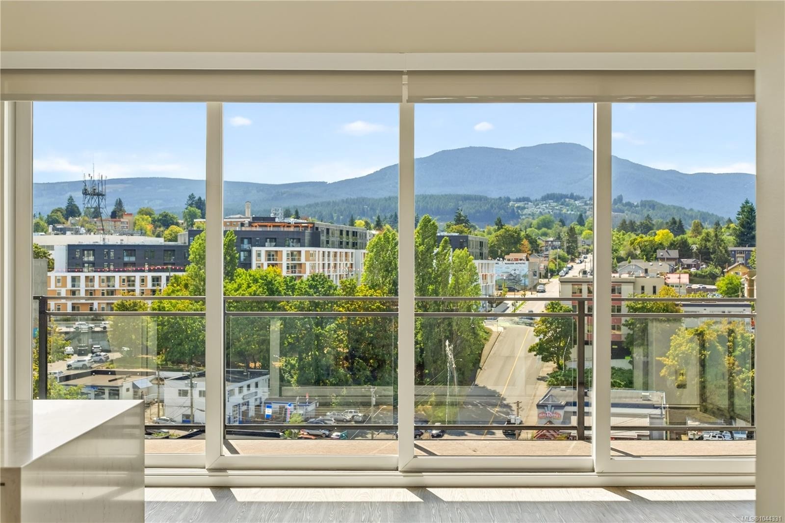 #607-91 Chapel St, Nanaimo, BC - Indoor