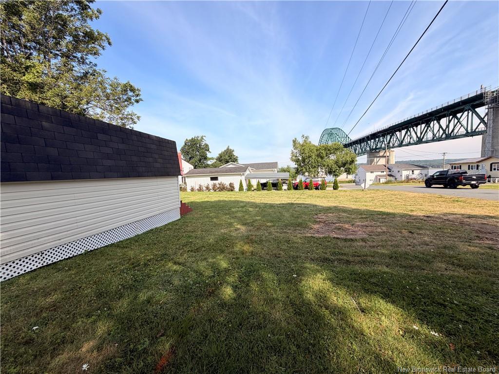 Lot Isiah Dr, Miramichi, NB