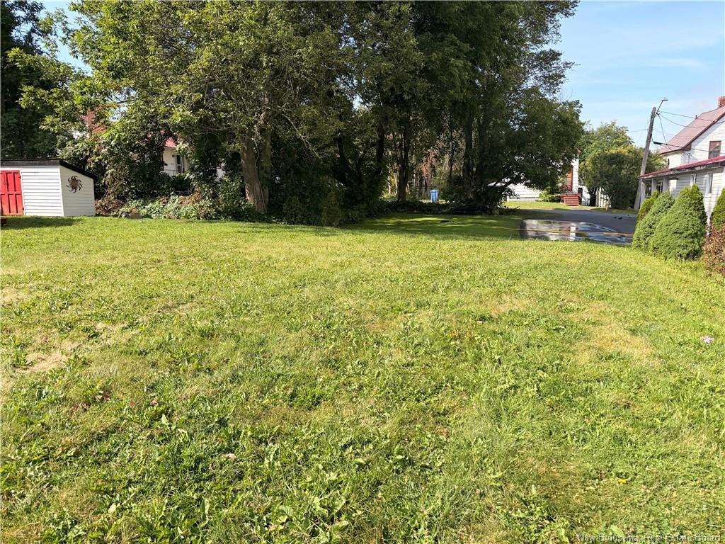 Lot Isiah Dr, Miramichi, NB