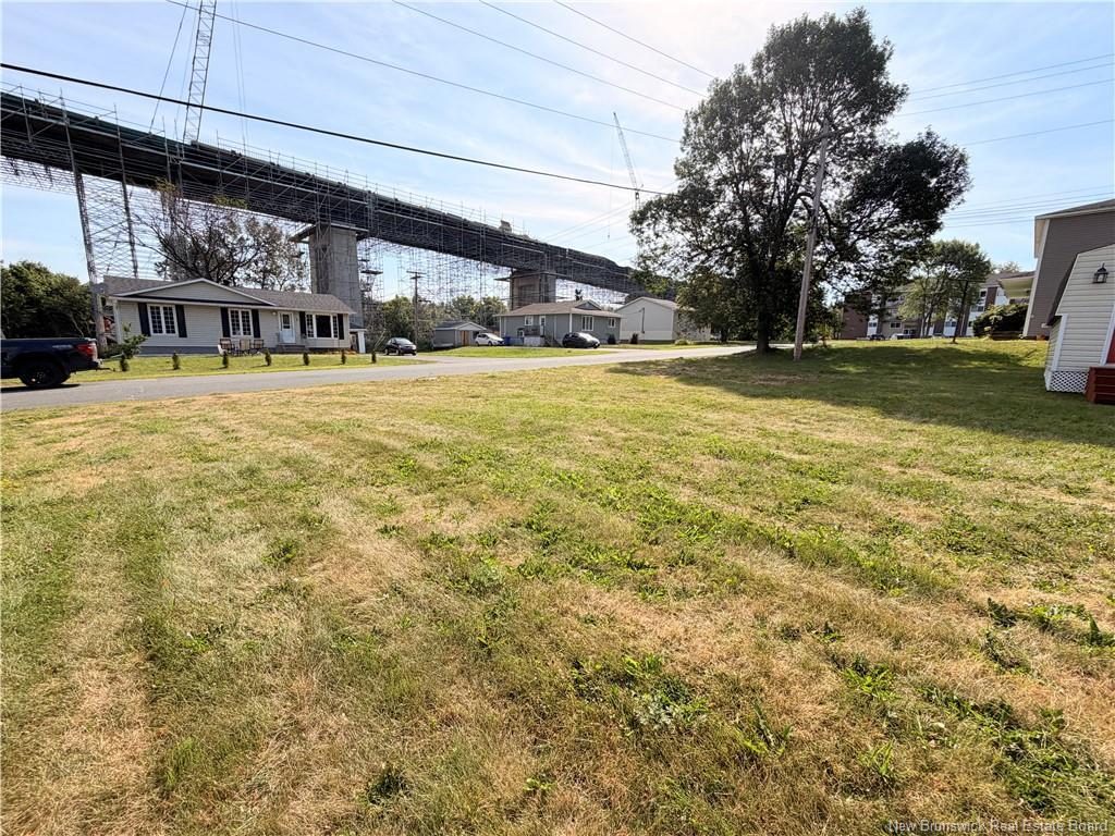 Lot Isiah Dr, Miramichi, NB