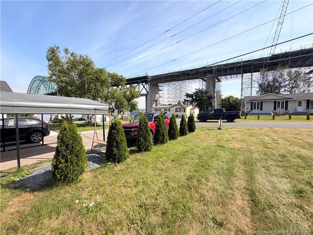 Lot Isiah Dr, Miramichi, NB
