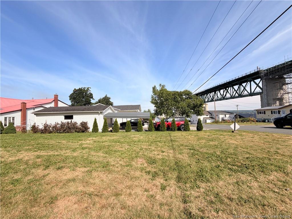 Lot Isiah Dr, Miramichi, NB