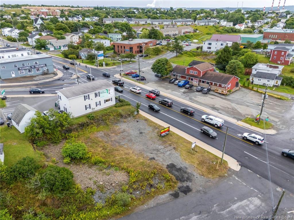 33 Loch Lomond Rd, Saint John, NB
