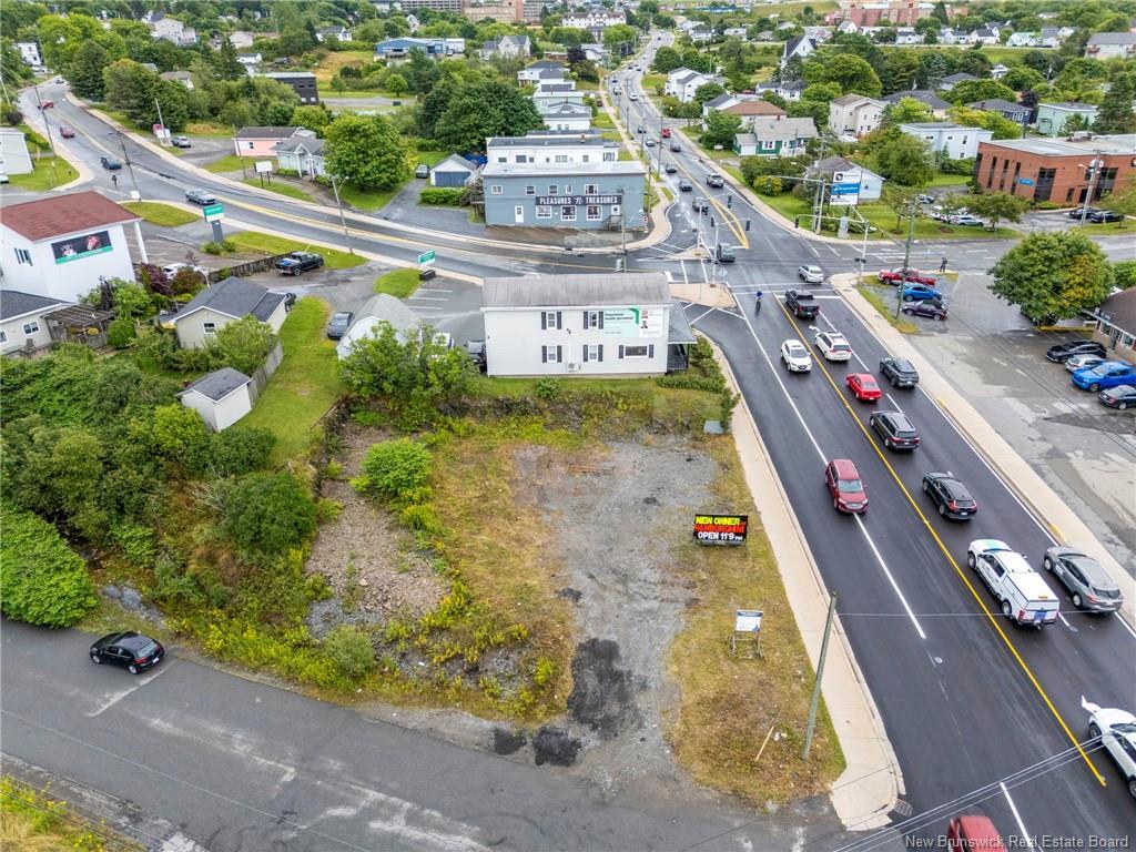 33 Loch Lomond Rd, Saint John, NB