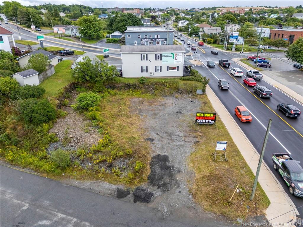 33 Loch Lomond Rd, Saint John, NB