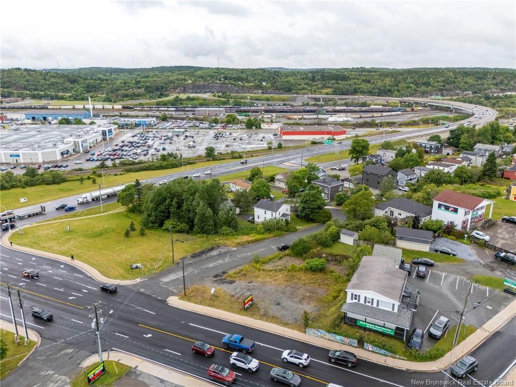 33 Loch Lomond Rd, Saint John, NB