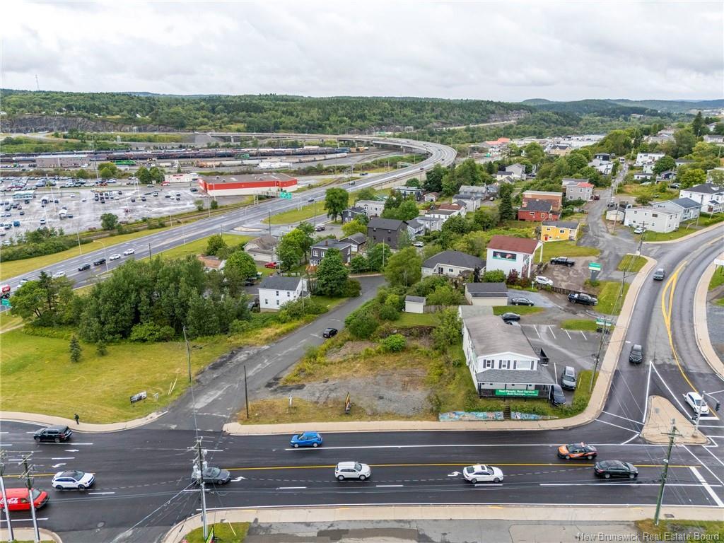 33 Loch Lomond Rd, Saint John, NB