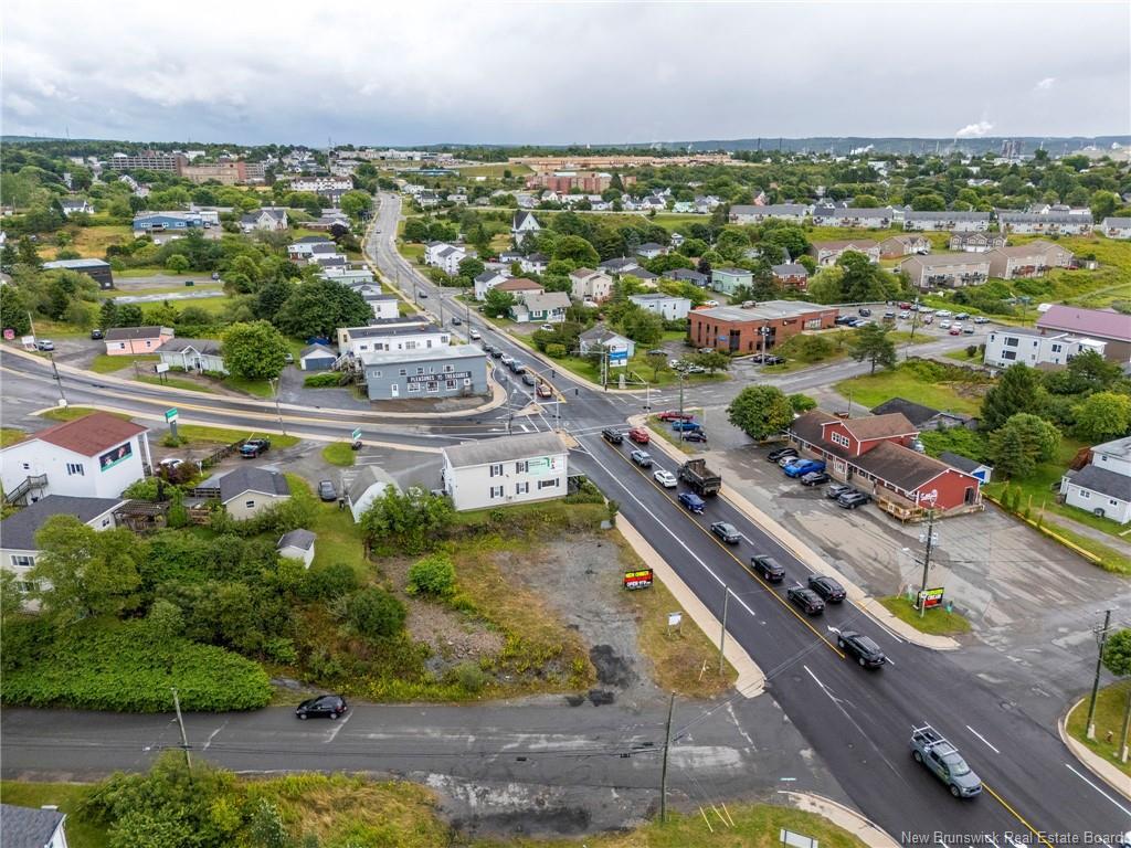 33 Loch Lomond Rd, Saint John, NB