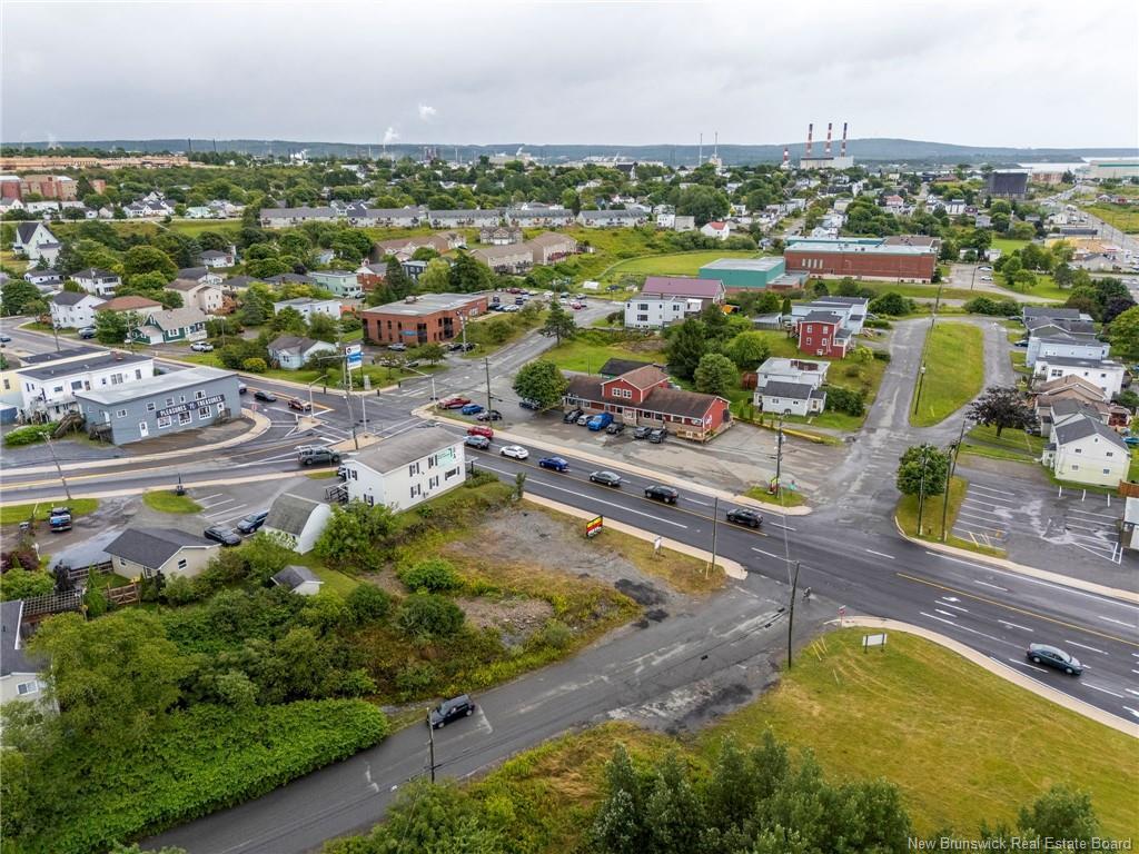 33 Loch Lomond Rd, Saint John, NB