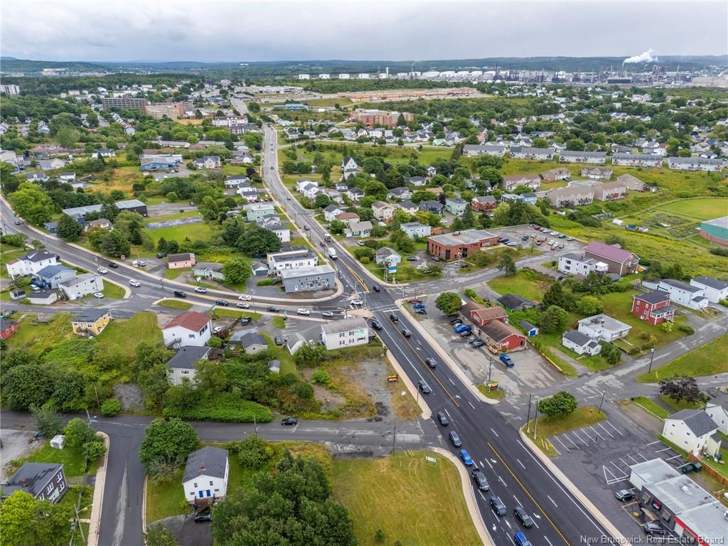 33 Loch Lomond Rd, Saint John, NB
