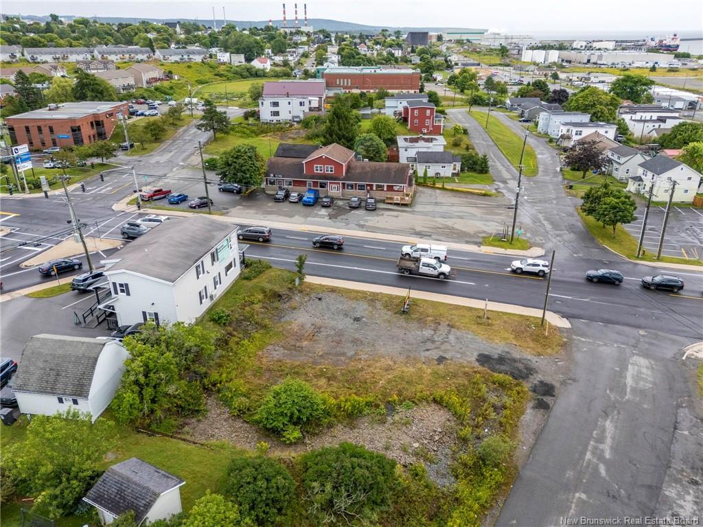33 Loch Lomond Rd, Saint John, NB