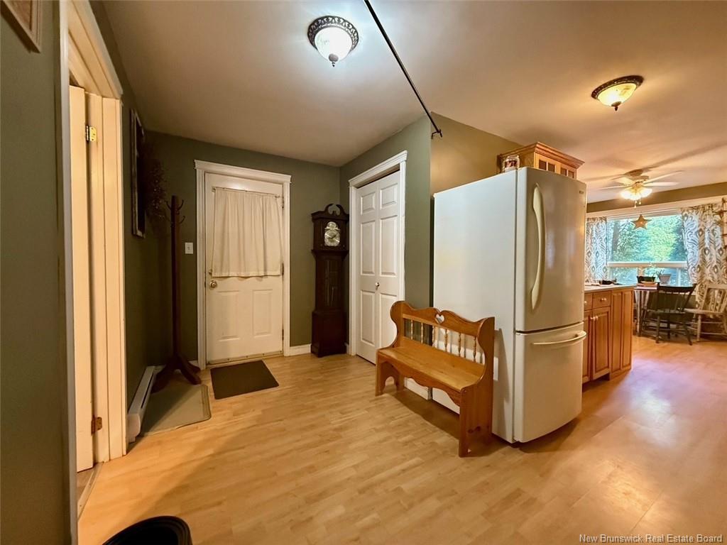 7 Oak St, Mcadam, NB