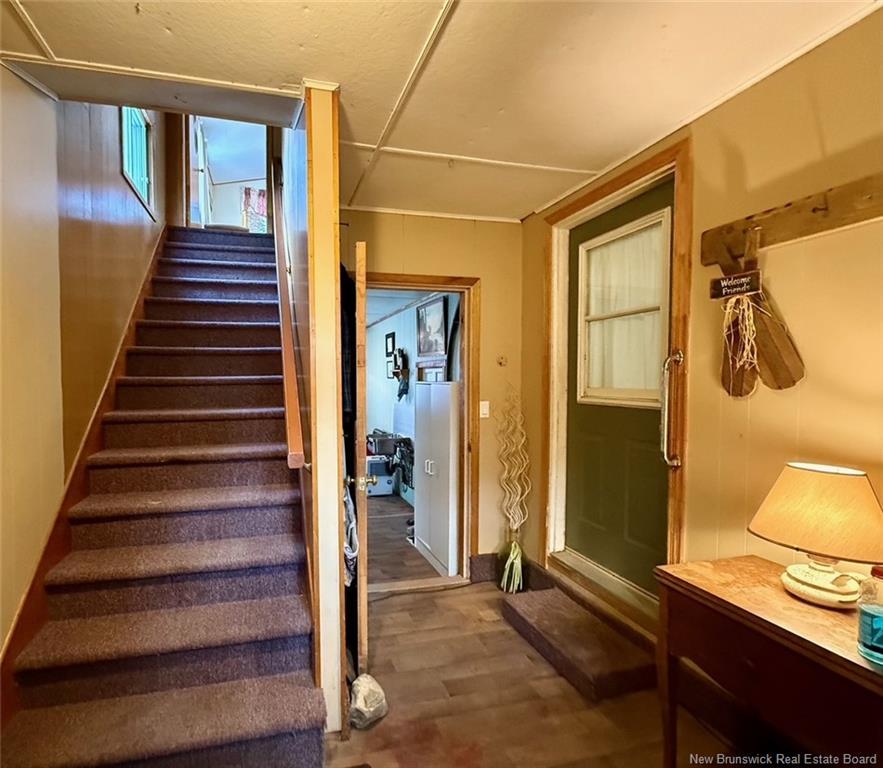 7 Oak St, Mcadam, NB