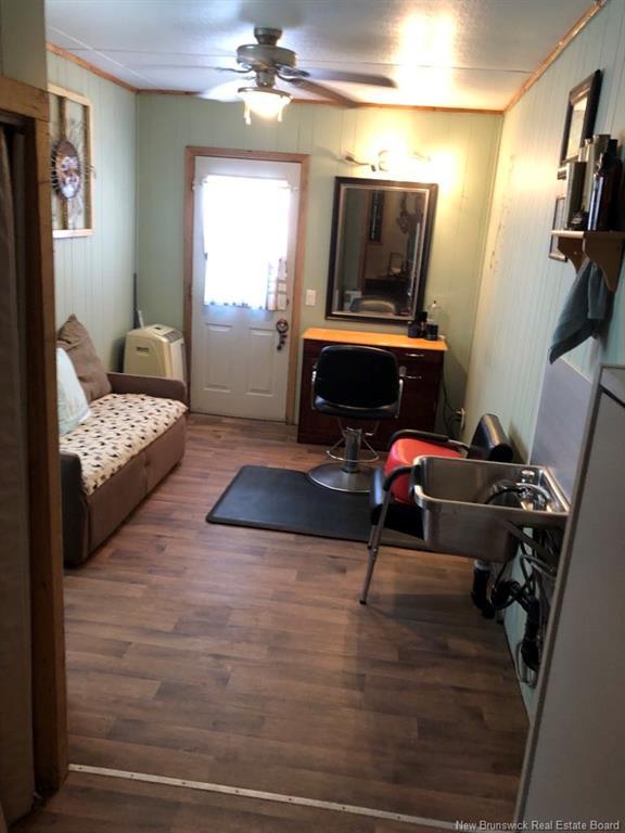 7 Oak St, Mcadam, NB