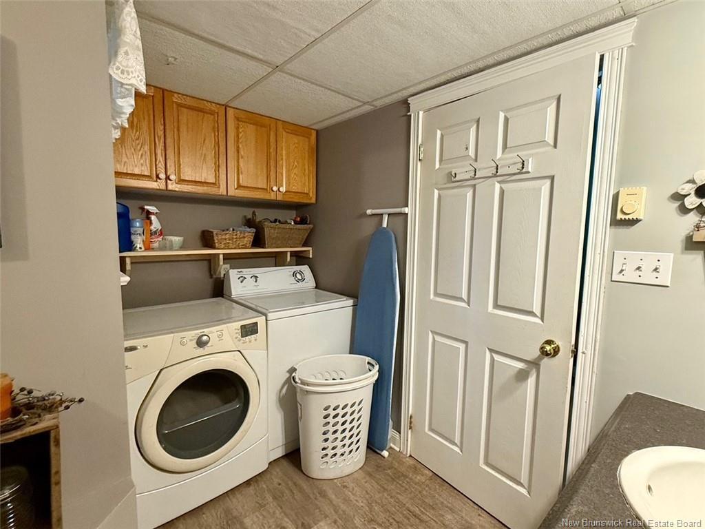 7 Oak St, Mcadam, NB