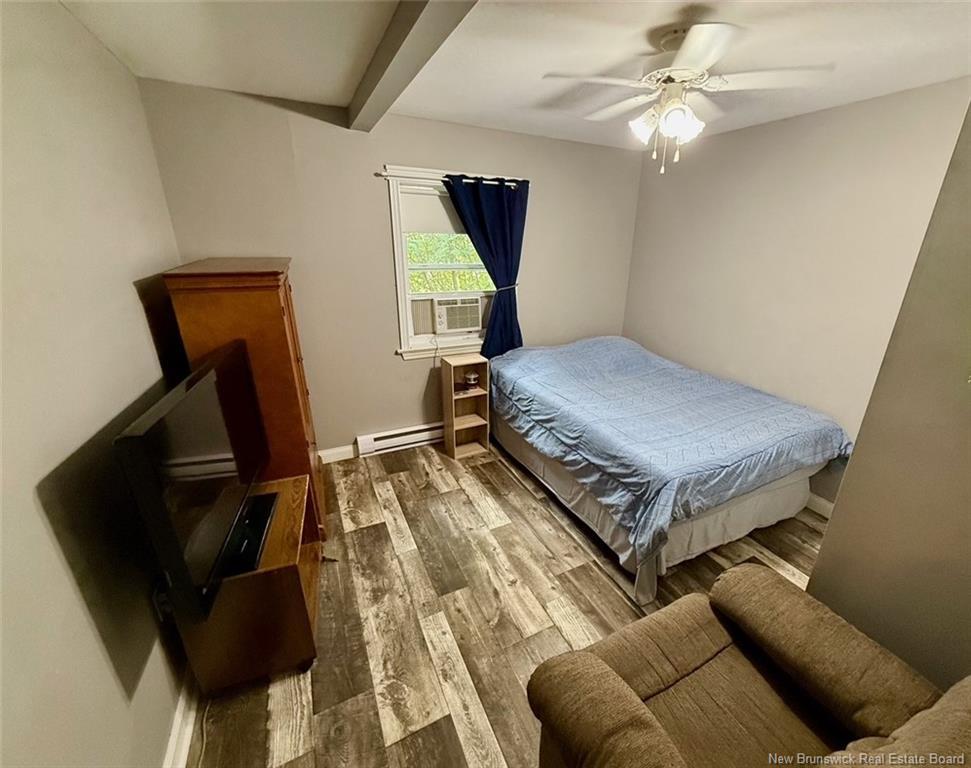 7 Oak St, Mcadam, NB