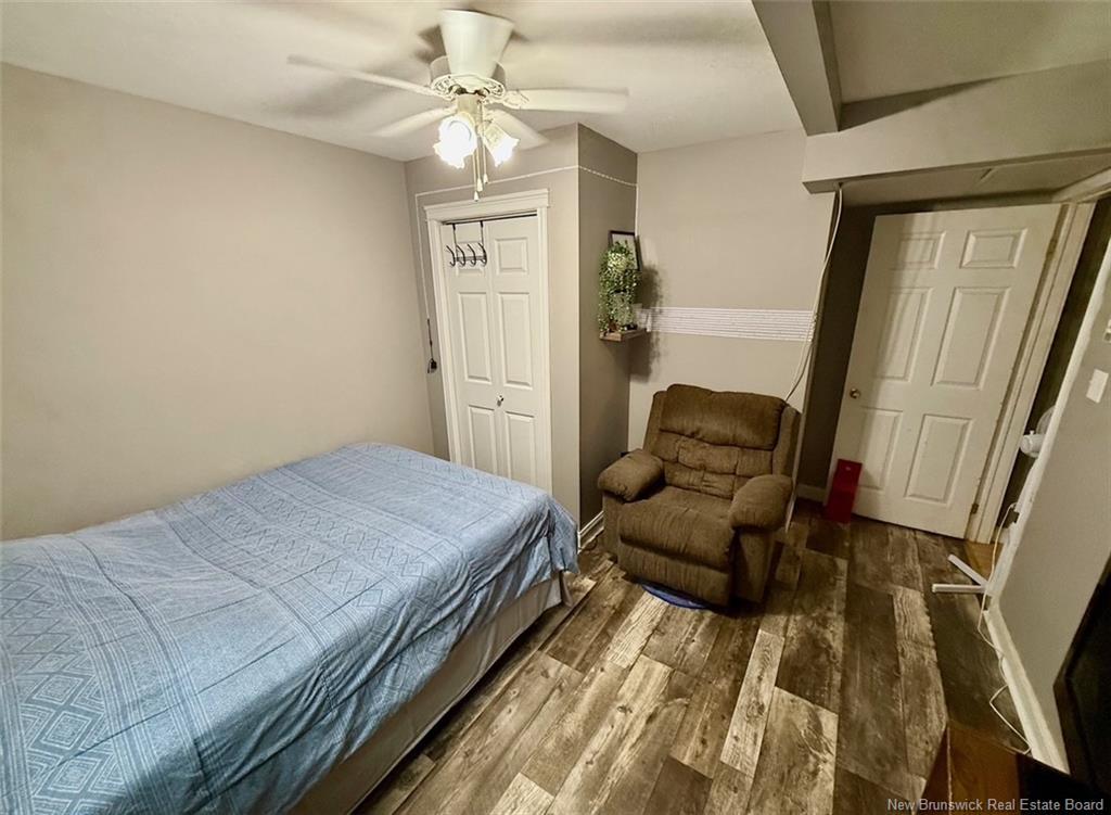 7 Oak St, Mcadam, NB