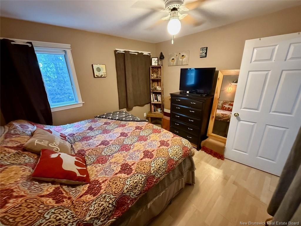 7 Oak St, Mcadam, NB