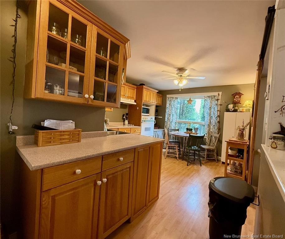 7 Oak St, Mcadam, NB