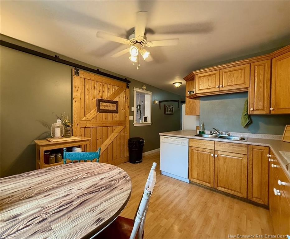 7 Oak St, Mcadam, NB