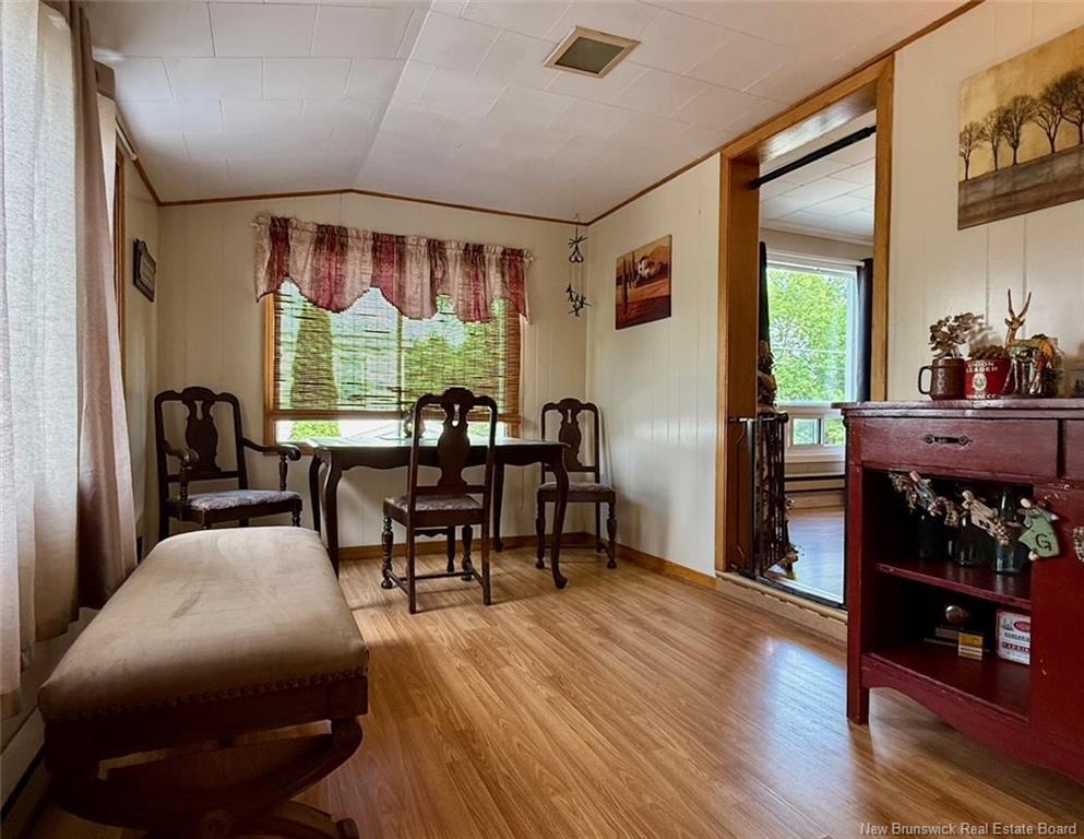 7 Oak St, Mcadam, NB