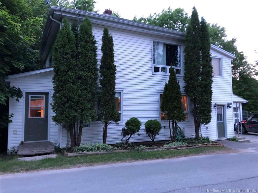 7 Oak St, Mcadam, NB