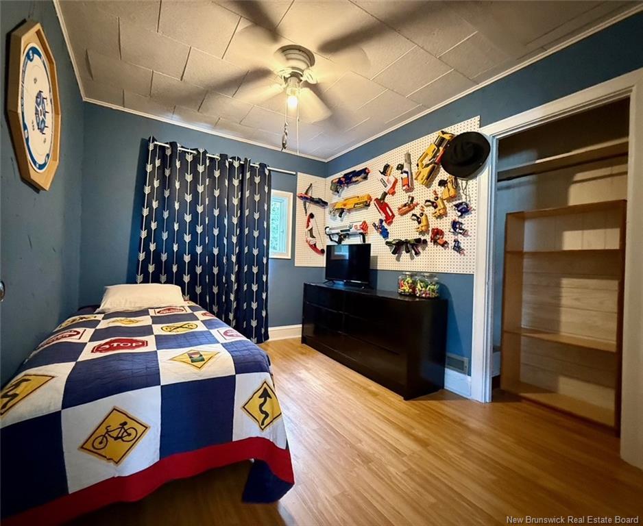 7 Oak St, Mcadam, NB