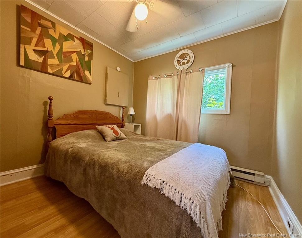 7 Oak St, Mcadam, NB