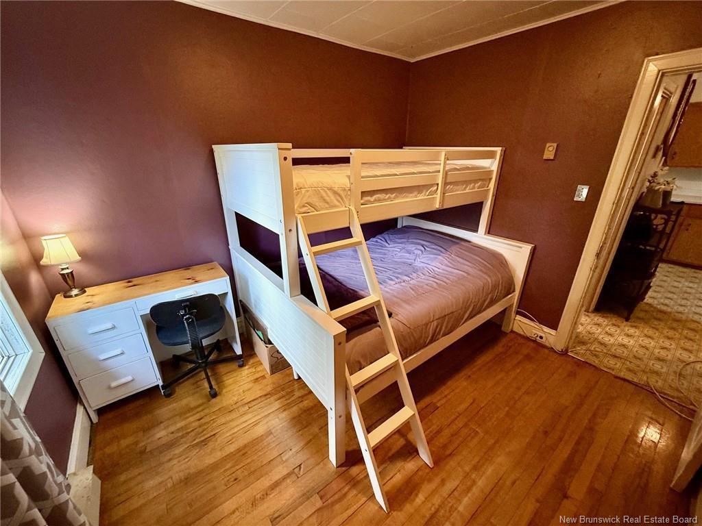 7 Oak St, Mcadam, NB